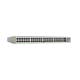 Switch Apilable L3 lite, 48 puertos 10/100/1000-T, 4 puertos SFP+ 10G